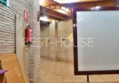  cafeteria for sale in Murcia, in the area of Los Dolores, Barrio del Carmen photo
