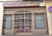  cafeteria for sale in Murcia, in the area of Los Dolores, Barrio del Carmen photo