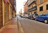  cafeteria for sale in Murcia, in the area of Los Dolores, Barrio del Carmen photo