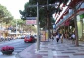Local comercial en venta con 691m² en Platja d'Aro, Carrer de Galligans foto