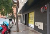 Local comercial
en lloguer
amb 80m² a Màlaga foto