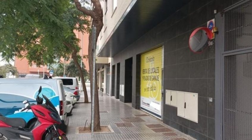 Local comercial