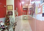 Restaurant
en venda
amb 189m² a Benicàssim, Calle els Terrers foto