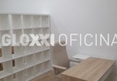 33m² bureaux pour location à Barcelone, dans le quartier de Verdun, Carrer de Joaquim Valls photo