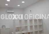 33m² bureaux pour location à Barcelone, dans le quartier de Verdun, Carrer de Joaquim Valls photo