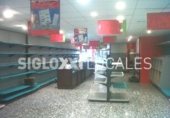 Local comercial en alquiler con 875m² en Sant Joan Despí, Avinguda de Barcelona foto