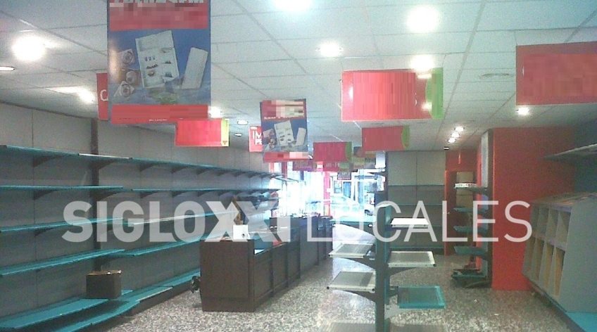 Local comercial