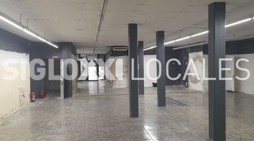 Local comercial