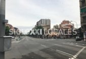 240m² locaux commerciaux pour vente, cession à Barcelone, dans le quartier de el Camp de l'Arpa del Clot, Carrer de Mallorca photo