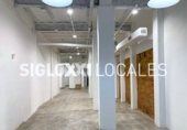 Restaurante en alquiler con 236m² en Barcelona, en la zona de la Dreta de l'Eixample, Carrer de Bailèn foto