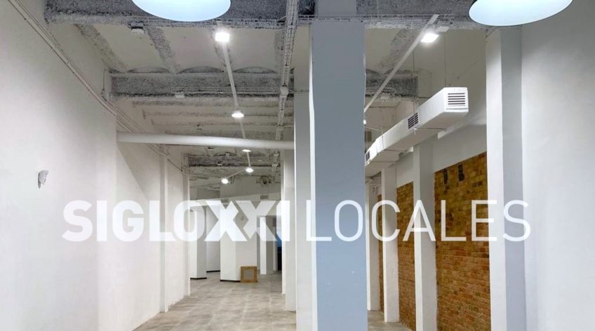 Local comercial