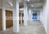 Restaurante en alquiler con 236m² en Barcelona, en la zona de la Dreta de l'Eixample, Carrer de Bailèn foto