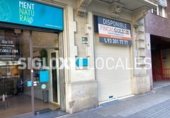 Restaurante en alquiler con 236m² en Barcelona, en la zona de la Dreta de l'Eixample, Carrer de Bailèn foto