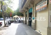 Restaurante en alquiler con 236m² en Barcelona, en la zona de la Dreta de l'Eixample, Carrer de Bailèn foto