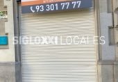 Restaurante en alquiler con 236m² en Barcelona, en la zona de la Dreta de l'Eixample, Carrer de Bailèn foto