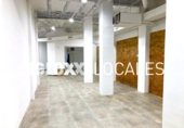 Restaurante en alquiler con 236m² en Barcelona, en la zona de la Dreta de l'Eixample, Carrer de Bailèn foto
