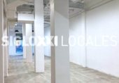 Restaurante en alquiler con 236m² en Barcelona, en la zona de la Dreta de l'Eixample, Carrer de Bailèn foto