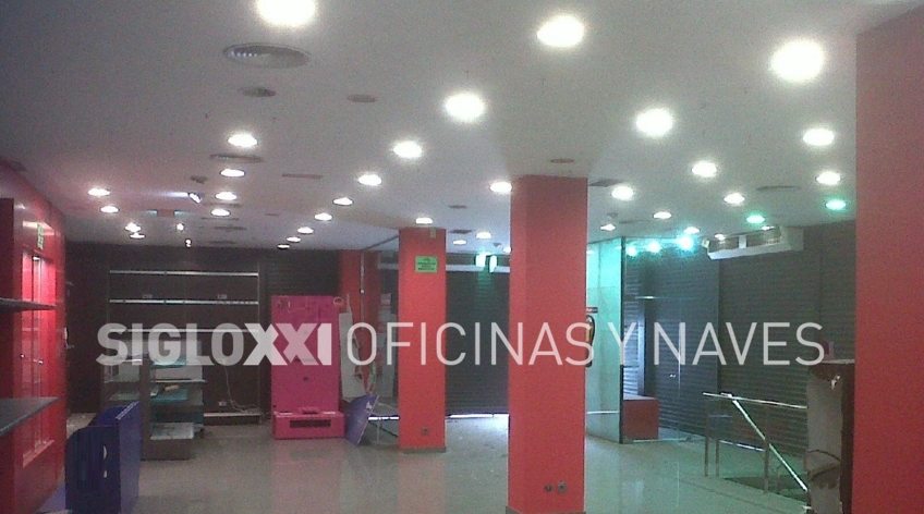 Local comercial