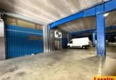 424m² warehouse industrial for sale in Etxebarria photo