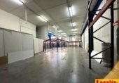424m² warehouse industrial for sale in Etxebarria photo