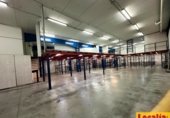 424m² warehouse industrial for sale in Etxebarria photo