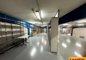 424m² warehouse industrial for sale in Etxebarria photo