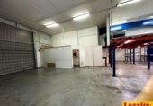 424m² warehouse industrial for sale in Etxebarria photo
