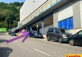 424m² warehouse industrial for sale in Etxebarria photo