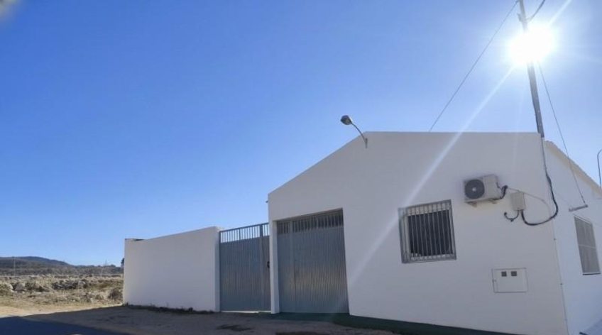 Local comercial