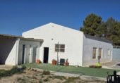 594m² locaux commerciaux industriel pour vente à Sax, Camino de las Conejeras photo