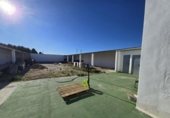 594m² locaux commerciaux industriel pour vente à Sax, Camino de las Conejeras photo