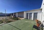 594m² locaux commerciaux industriel pour vente à Sax, Camino de las Conejeras photo