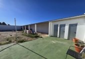 594m² locaux commerciaux industriel pour vente à Sax, Camino de las Conejeras photo