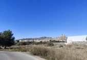 594m² locaux commerciaux industriel pour vente à Sax, Camino de las Conejeras photo
