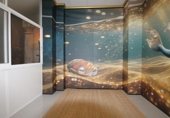 105m² bureaux pour vente à Torrevieja, paseo maritimo photo