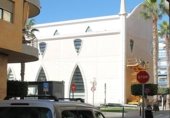 105m² bureaux pour vente à Torrevieja, paseo maritimo photo