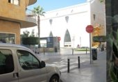 105m² bureaux pour vente à Torrevieja, paseo maritimo photo