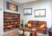 105m² bureaux pour vente à Torrevieja, paseo maritimo photo