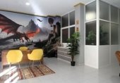 105m² bureaux pour vente à Torrevieja, paseo maritimo photo