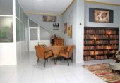 105m² bureaux pour vente à Torrevieja, paseo maritimo photo