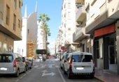 105m² bureaux pour vente à Torrevieja, paseo maritimo photo