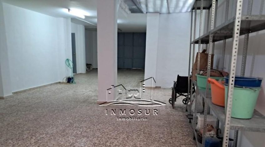 Local comercial