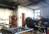 140m² commercial premises industrial for sale in Llançà, Carrer Anselm Clavé photo