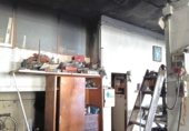 140m² commercial premises industrial for sale in Llançà, Carrer Anselm Clavé photo