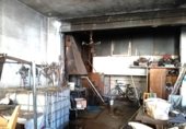140m² commercial premises industrial for sale in Llançà, Carrer Anselm Clavé photo