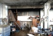 140m² commercial premises industrial for sale in Llançà, Carrer Anselm Clavé photo