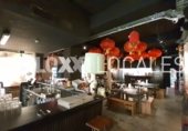 Restaurante en alquiler con 270m² en Barcelona, en la zona de Sant Antoni, Carrer del Comte Borrell foto