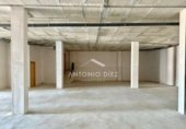 Local comercial en alquiler con 320m² en Aspe foto