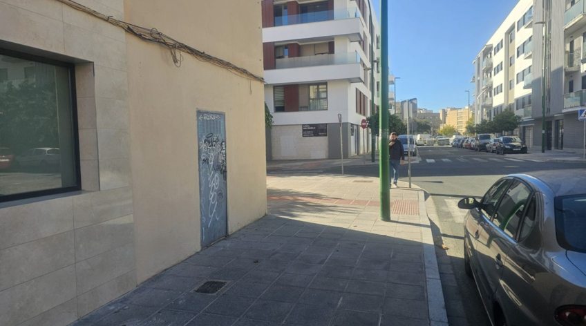 Local comercial