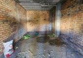25m² locaux commerciaux pour vente à Séville, dans le quartier de Cisneo Alto-Sainte Marie de Grâces, Calle LINDE, 1 photo